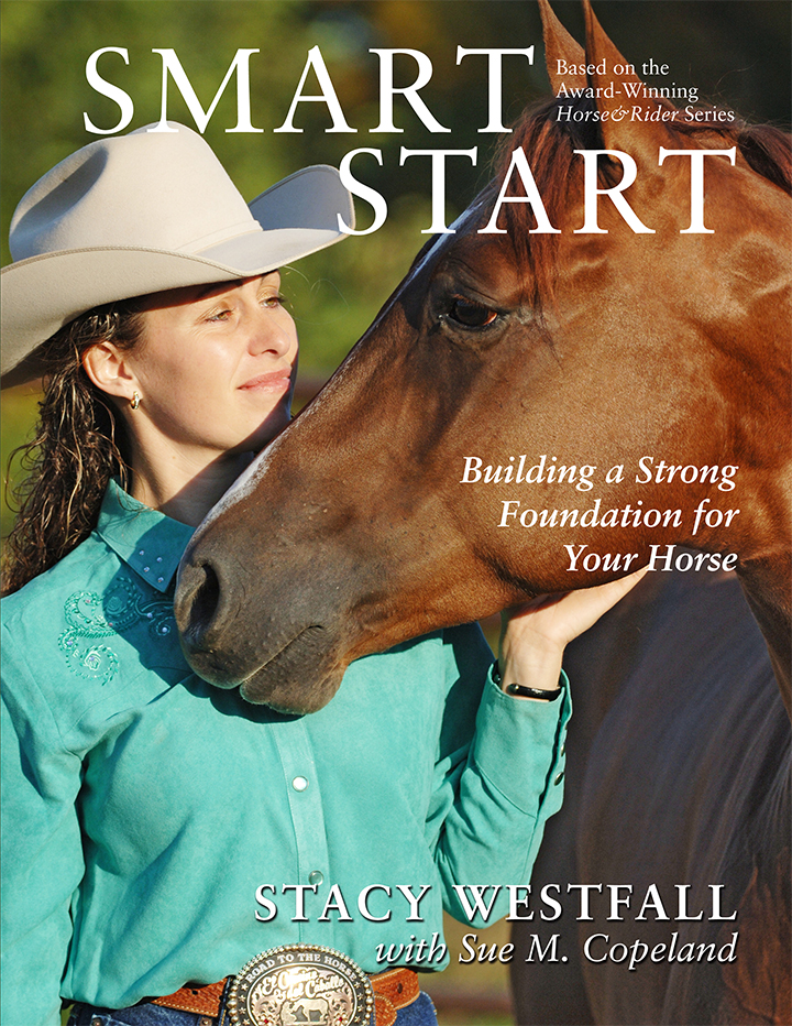 Stacy Westfall's book Smart Start