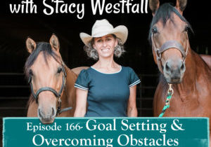 Episode 166-Goal Setting & Overcoming Obstacles Starter Kit