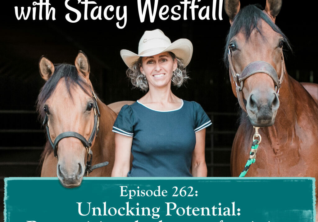 Episode 262- Unlocking Potential_ Recognizing the layers of training